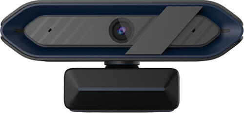 Lorgar Rapax 701 Webcam 4 MP 2560 x 1440 Pixel USB Blau