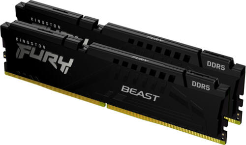 KINGSTON 16GB 5600MT/s DDR5 CL36 DIMM
