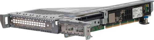 Hewlett Packard Enterprise P47238-B21 Schnittstellenkarte/Adapter Eingebaut
