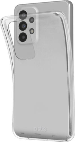 SBS Skinny Handy-Schutzhülle 16,8 cm (6.6) Cover Transparent