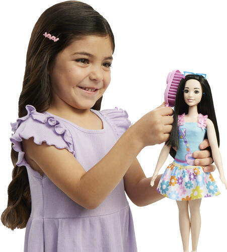 Barbie HLL22 Puppe