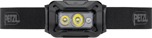 Petzl Aria 2 RGB Schwarz Stirnband-Taschenlampe LED