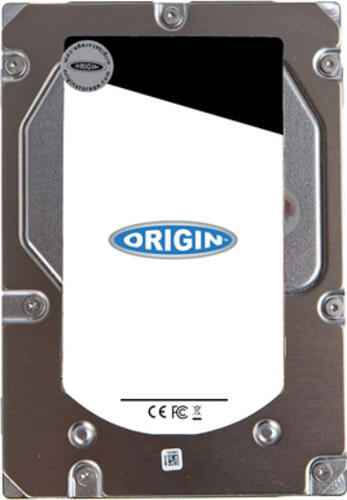 Origin Storage SA-22TB/7-NL Interne Festplatte 3.5 NL-SATA