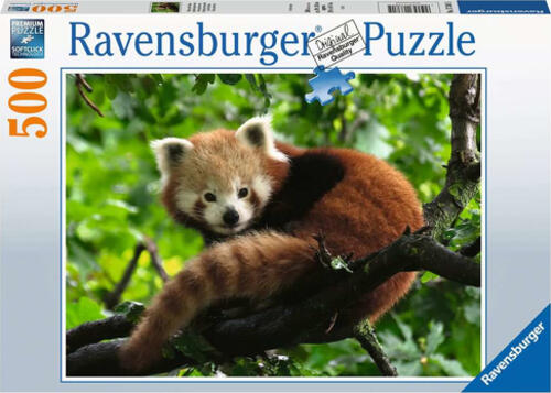 Ravensburger 17381 Puzzle Puzzlespiel 500 Stück(e)