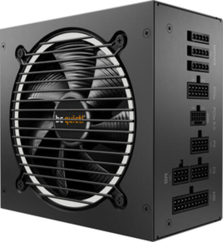 650W be quiet! Pure Power 12 M ATX 3.0