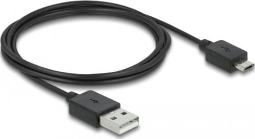 DeLOCK Adapter HDMI-A Stecker zu USB Type-C Buchse (DP Alt Mode) 8K