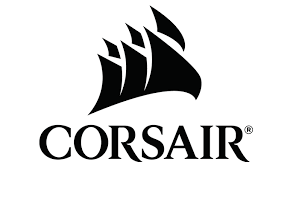 Corsair T3 Rush 2023 Gamingstuhl, grau/anthrazit