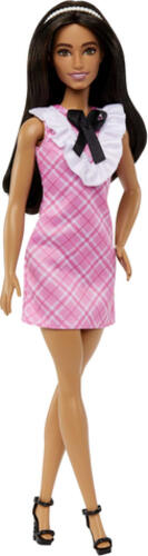 Barbie Fashionistas HJT06 Puppe