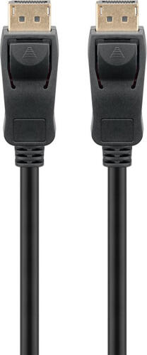 2m DisplayPort-Kabel 1.2 stecker/ stecker