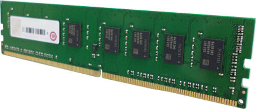 QNAP 16GB DDR4 RAM 3200 MHz UDIMM Speichermodul 1 x 16 GB