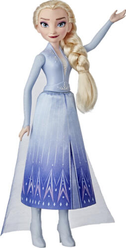 Disney Frozen 2 E90225X0 Puppe