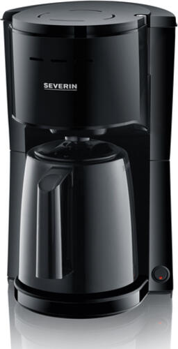 Severin KA 9306 Kaffeemaschine Filterkaffeemaschine 1 l
