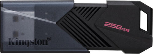 KINGSTON 256GB DataTraveler Exodia Onyx