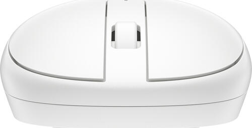 HP 240 Bluetooth-Maus (Lunar White)