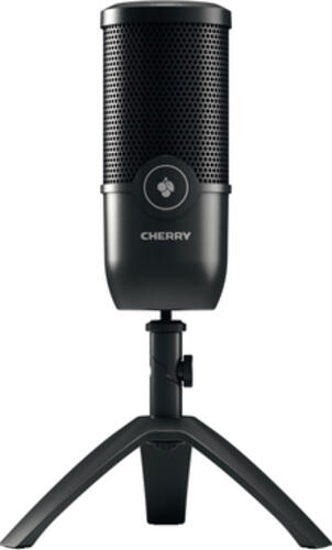 CHERRY UM 3.0 Schwarz Tischmikrofon