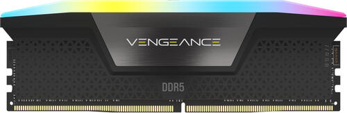 Corsair Vengeance RGB CMH96GX5M2B5600C40