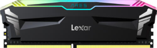 Lexar ARES RGB Speichermodul 32 GB 2 x 16 GB DDR4