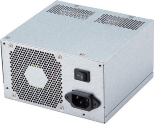 FSP FSP460-70PFL(SK) Netzteil 460 W 24-pin ATX ATX Grau