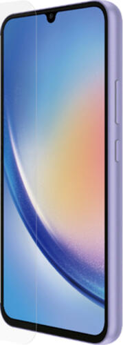 PanzerGlass SAFE. by  Displayschutz Samsung Galaxy A34 5G  Ultra-Wide Fit