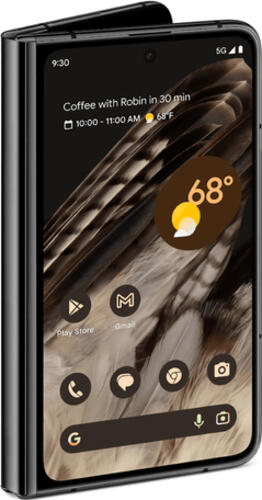 Google Pixel Fold 19,3 cm (7.6) Dual-SIM