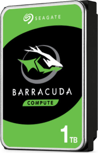 Seagate Barracuda ST1000DM014 Interne