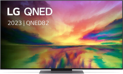 LG QNED 55QNED826RE 139,7 cm (55) 4K Ultra HD Smart-TV WLAN Schwarz