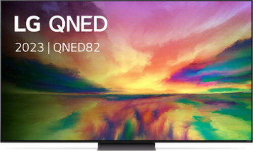 LG QNED 75QNED826RE 190,5 cm (75) 4K Ultra HD Smart-TV WLAN Schwarz
