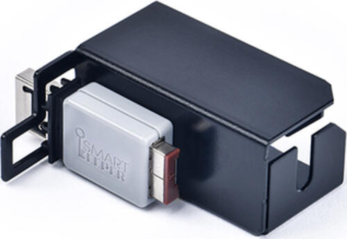 Smartkeeper UM03BN Schnittstellenblockierung USB Typ-A Braun 1 Stück(e)