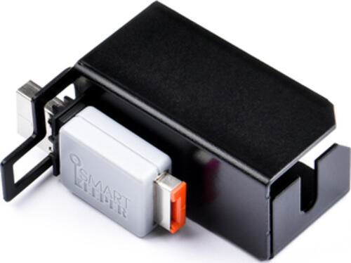 Smartkeeper UM03OR Schnittstellenblockierung USB Typ-A Orange 1 Stück(e)