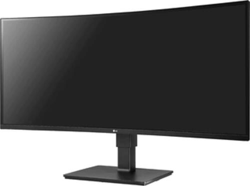 LG 35BN77CP-B.AEU 88,9cm 35Zoll VA 3440x1440 21:9 DP HDMI USB-C USB Audio-Out black