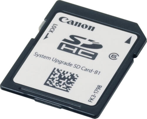 Canon 0655A002 Speicherkarte 8 GB SD