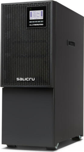 Salicru SLC-6000 TWIN PRO3 Unterbrechungsfreie Stromversorgung (USV) Doppelwandler (Online) 6 kVA 6000 W