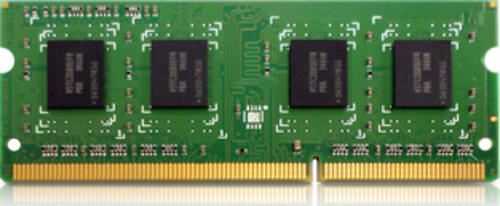 QNAP 8GB DDR4 RAM 3200 MHz Speichermodul 1 x 8 GB ECC