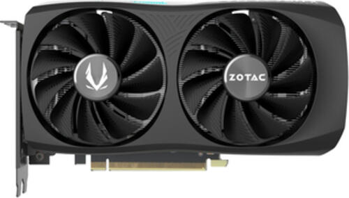 Zotac GeForce RTX 4070 Twin Edge OC NVIDIA 12 GB GDDR6X