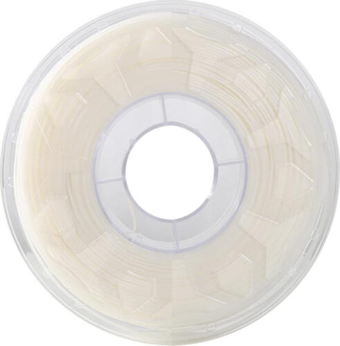 Creality 3D 3301010060 3D-Druckmaterial Polyacticsäure (PLA) Weiß 1 kg