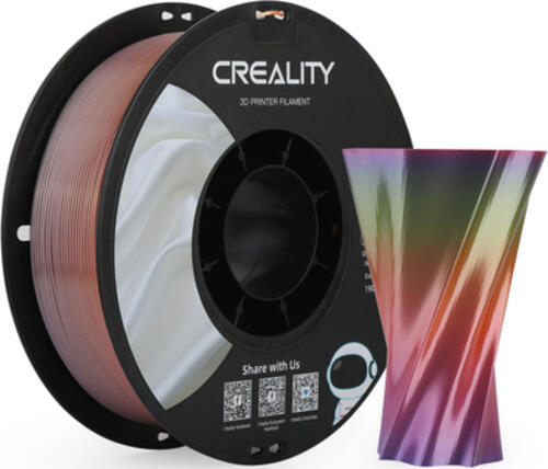 Creality 3D 3301120003 3D-Druckmaterial Mehrfarbig 1 kg