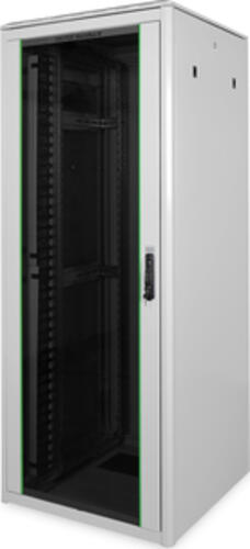 Digitus Netzwerkschrank Varioflex-N Serie - 800x800 mm (BxT)