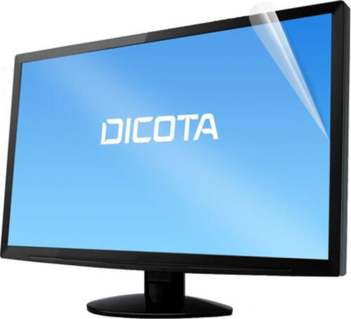 DICOTA D70654 Monitorzubehör Displayschutz