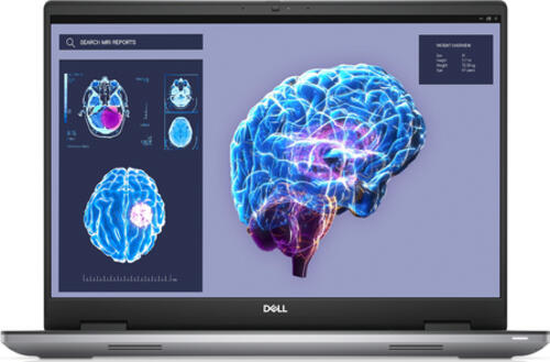 DELL Precision 7680 Intel Core i9 i9-13950HX
