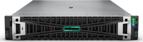 Hewlett Packard Enterprise DL380 Server Rack (2U) Intel Xeon Silver 4410Y 2 GHz 32 GB DDR5-SDRAM 1000 W