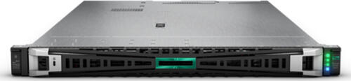Hewlett Packard Enterprise ProLiant DL360 Server Rack (1U) Intel Xeon Silver 4410Y 2 GHz 32 GB DDR5-SDRAM 800 W