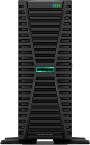 Hewlett Packard Enterprise ProLiant ML350 Server Tower Intel Xeon Silver 4410Y 2 GHz 32 GB DDR5-SDRAM 1000 W