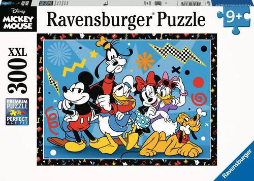 Ravensburger 13386 Puzzle Puzzlespiel 300 Stück(e) andere