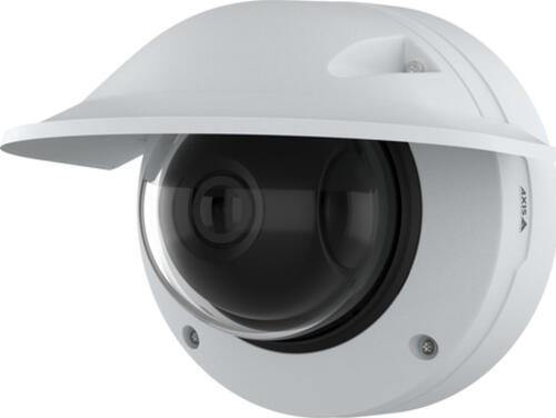 Axis 02616-001 Sicherheitskamera Dome