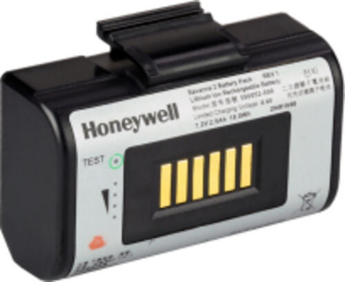 Honeywell 50181461-001 Zubehör für tragbare Computer Akku