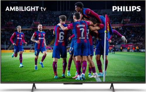 Philips 8100 series LED 43PUS8108 4K Ambilight TV