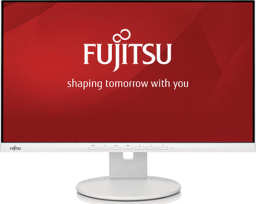 Fujitsu B24-9 TE Computerbildschirm 60,5 cm (23.8) 1920 x 1080 Pixel Full HD LED Grau