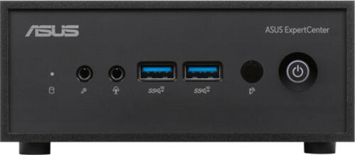 ASUS Mini PC PN42-SN100AD Intel® Processor