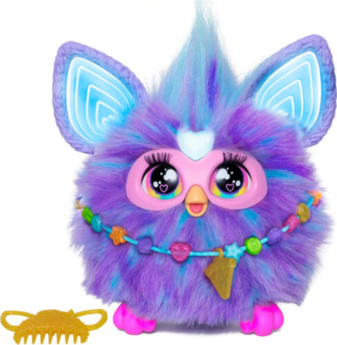 Furby (lila)