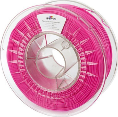 Spectrum PLA, Pink Panther, 1.75mm, 1kg